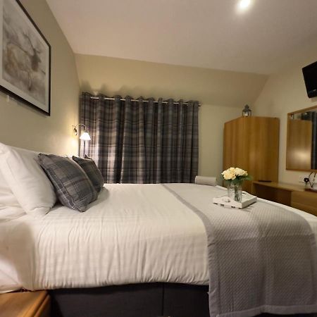 St Michaels Inn Bagian luar foto