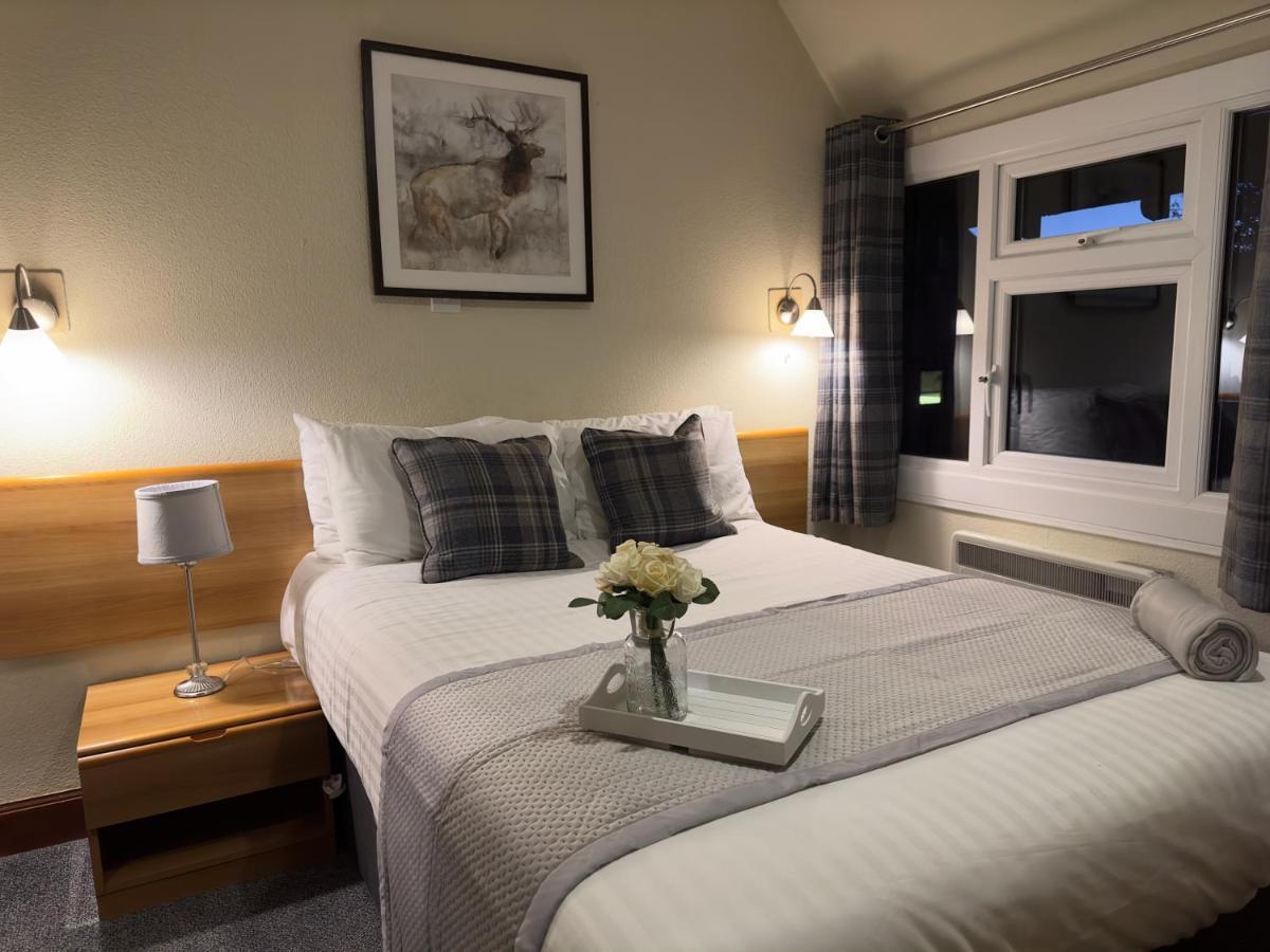 St Michaels Inn Bagian luar foto