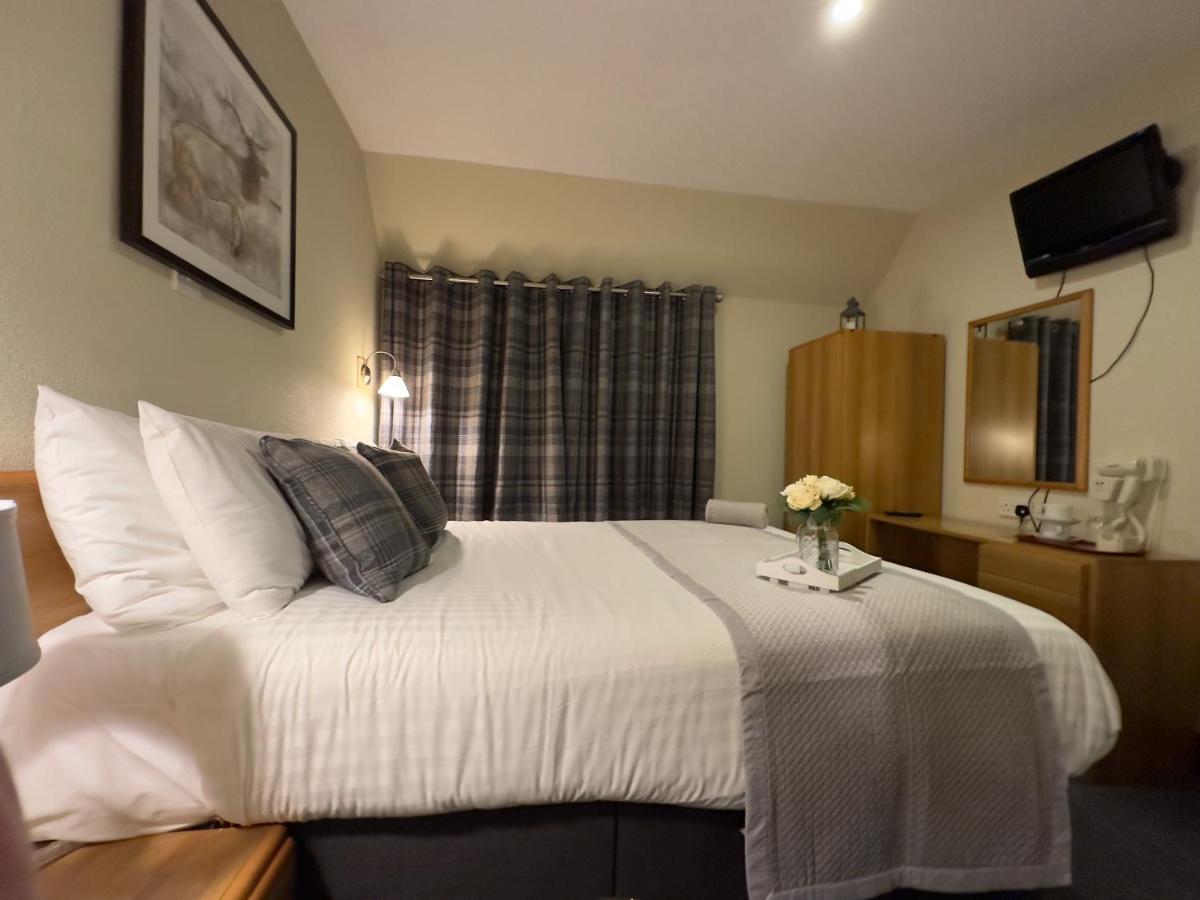 St Michaels Inn Bagian luar foto