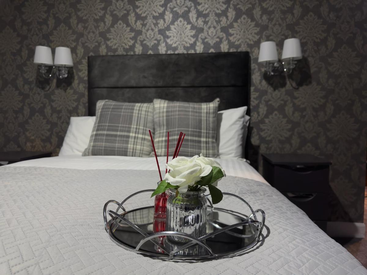 St Michaels Inn Bagian luar foto