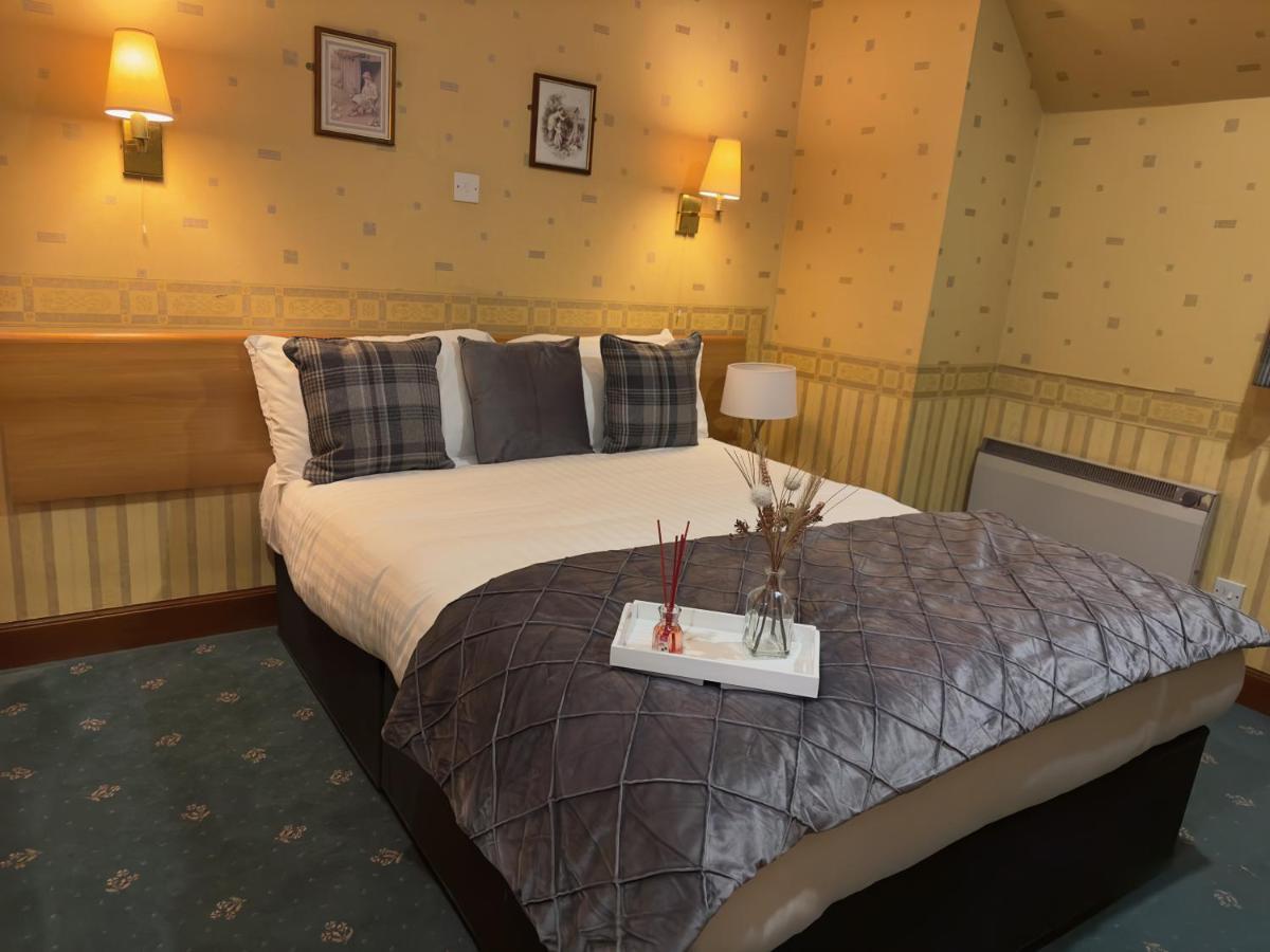 St Michaels Inn Bagian luar foto